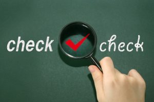 融資を申し込む前に注意するポイント(役員の登記)