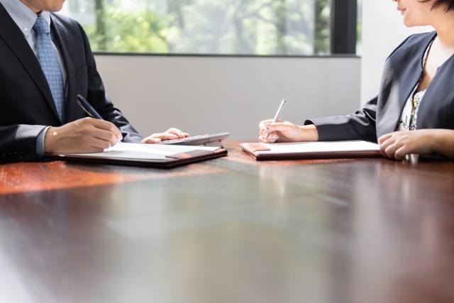 弥生会計利用の事業者向けオンライン融資(アルトア)
